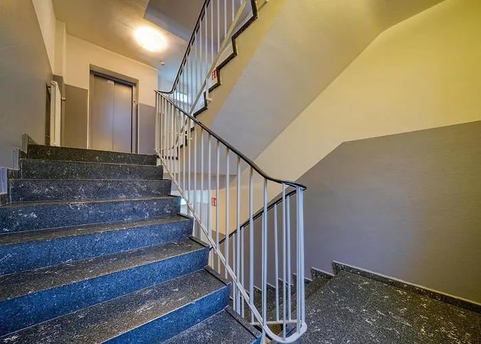 Centro Hotel City Gate Hamburg