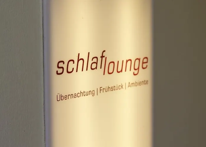 Hotel Schlaflounge Hamburg